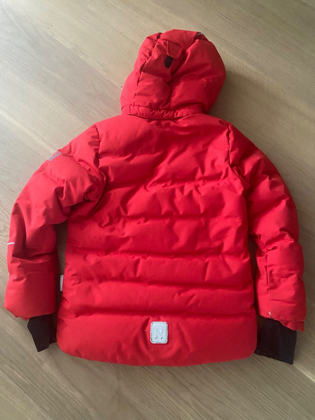 Reima Giacche & Cappotti: Reima Winterjacke 134 9J – Usato da Horgen venduto da nasten 1