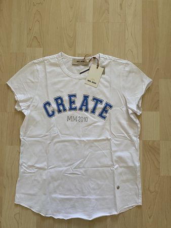 Mos Mosh T-Shirt