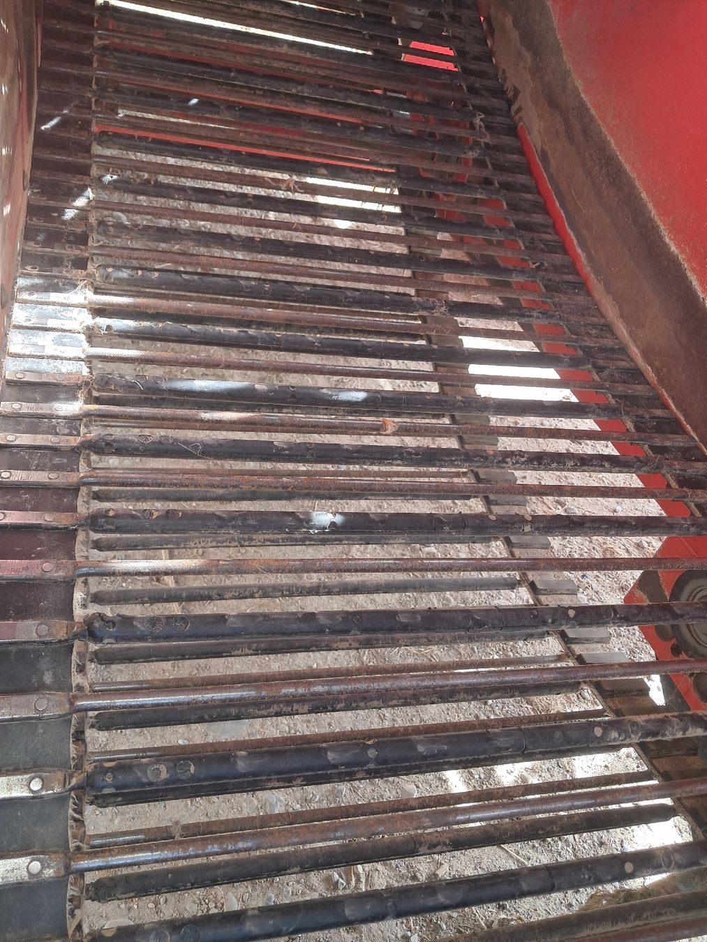 Tutte le macchine: Samro Master SC RB – Usato da Ersigen venduto da strahmsimon 4