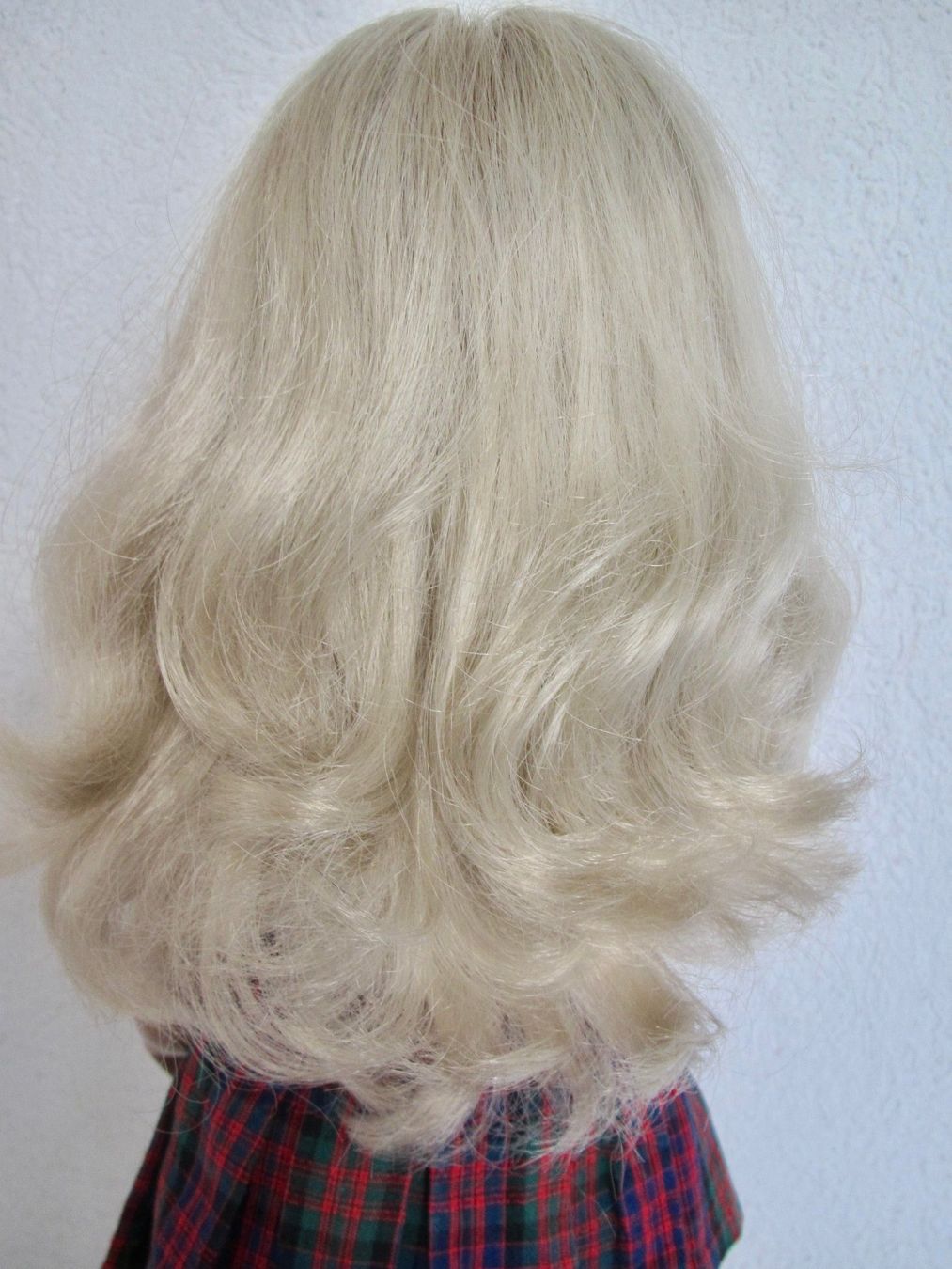 Sasha Morgenthaler Bambole: POUPEE SASHA BLONDE – Usato da Murten venduto da Selliot 2