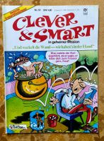 Clever und Smart Band Nr 61 von 1983
