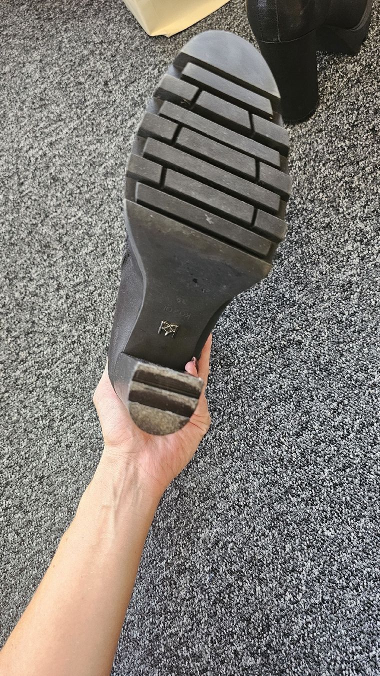 Scarpe da donna: Stiefeln – Nuovo (secondo la descrizione) da Mauren venduto da ehr_5cy6 6