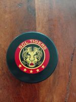 Puck Burger King SCL Langnau