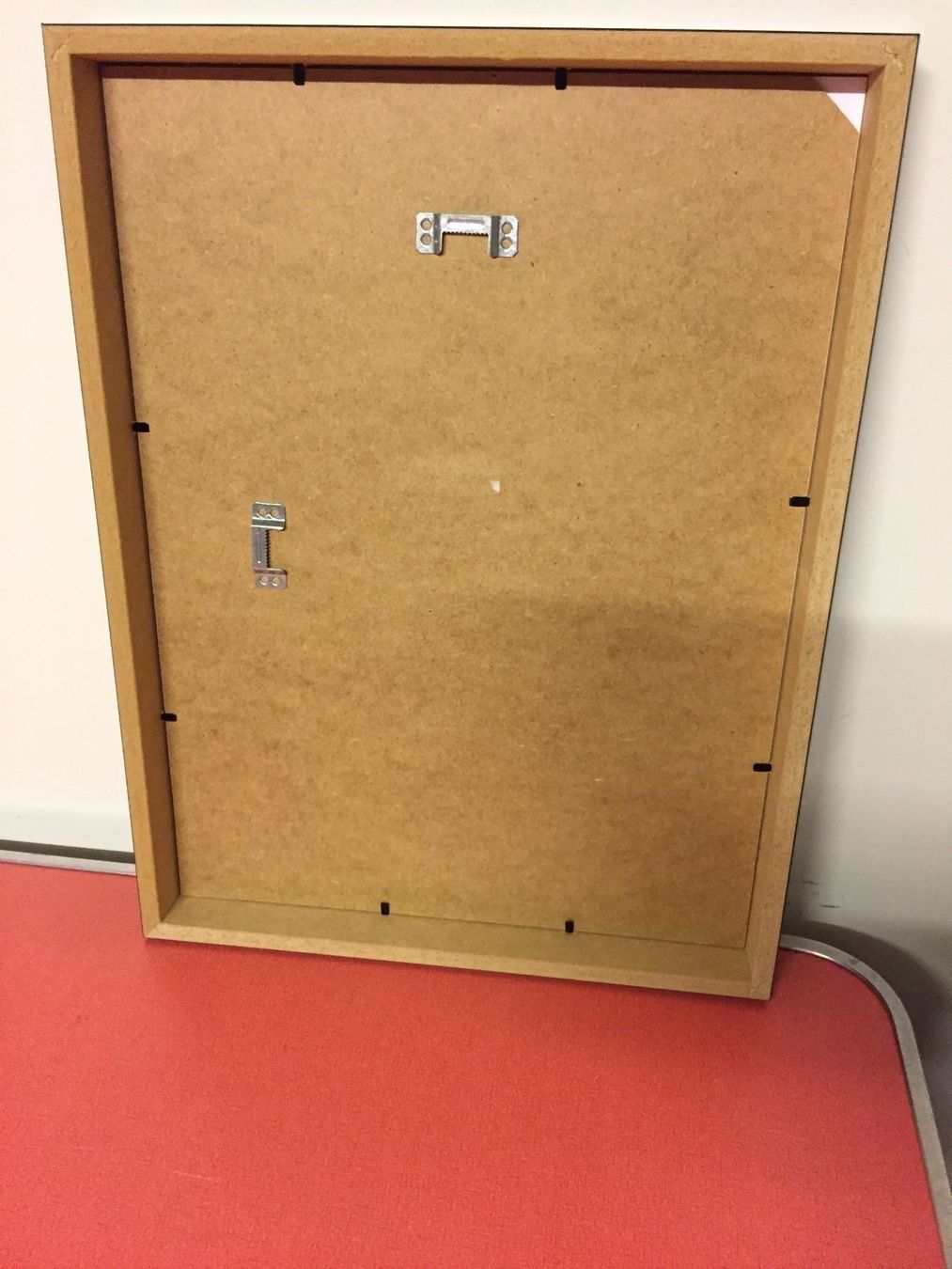 Poster & Bilder: Sehr Schönes Bild,Eingerahmt,Hinterglas. – Neu (gemäss Beschreibung) aus Lanzenhäusern von vic63 6