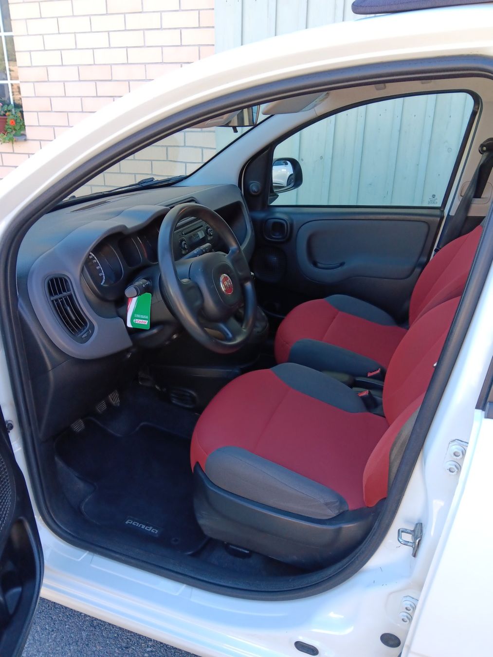 Fiat Autos: Fiat Panda 1,2  8V – Gebraucht aus Rikon im Tösstal von hurrli46 4