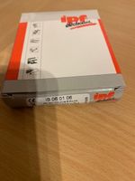 Induktiver Sensor  erhöhter Schaltabstand von ipf electronic