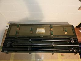 Bunker-ZF komplett 3er Kiste