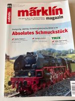 MÄRKLIN MAGAZIN 05 / 2018