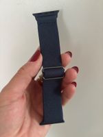 Apple Watch 38/40/41mm,sportliches Stretch-Solo-Armband, Neu