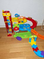 VTech Tut Tut Baby Flitzer Parkgarage