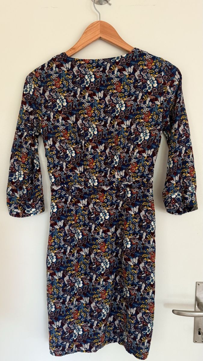 Promod Vestiti: PROMOD Kleid 36/S – Nuovo (secondo la descrizione) da Zürich venduto da amaguri 3