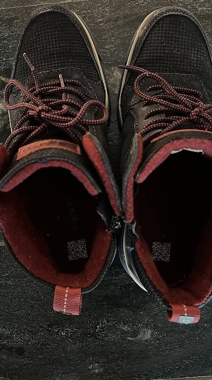 Herrenschuhe: Schuhe Gr. 42 – Gebraucht aus Günsberg von ElenaFl 3