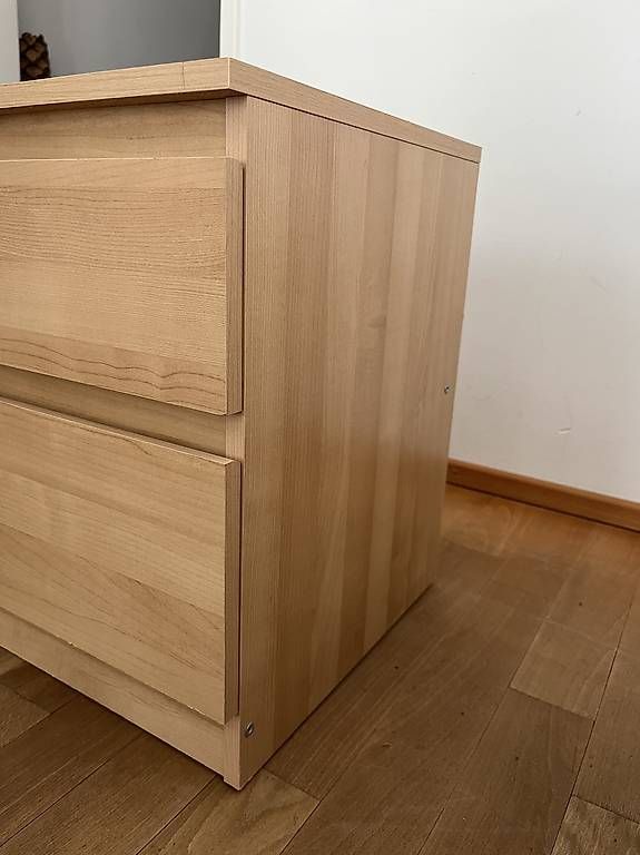 Comodini: Schubladenschrank – Usato da Zürich venduto da chiffchaff 3