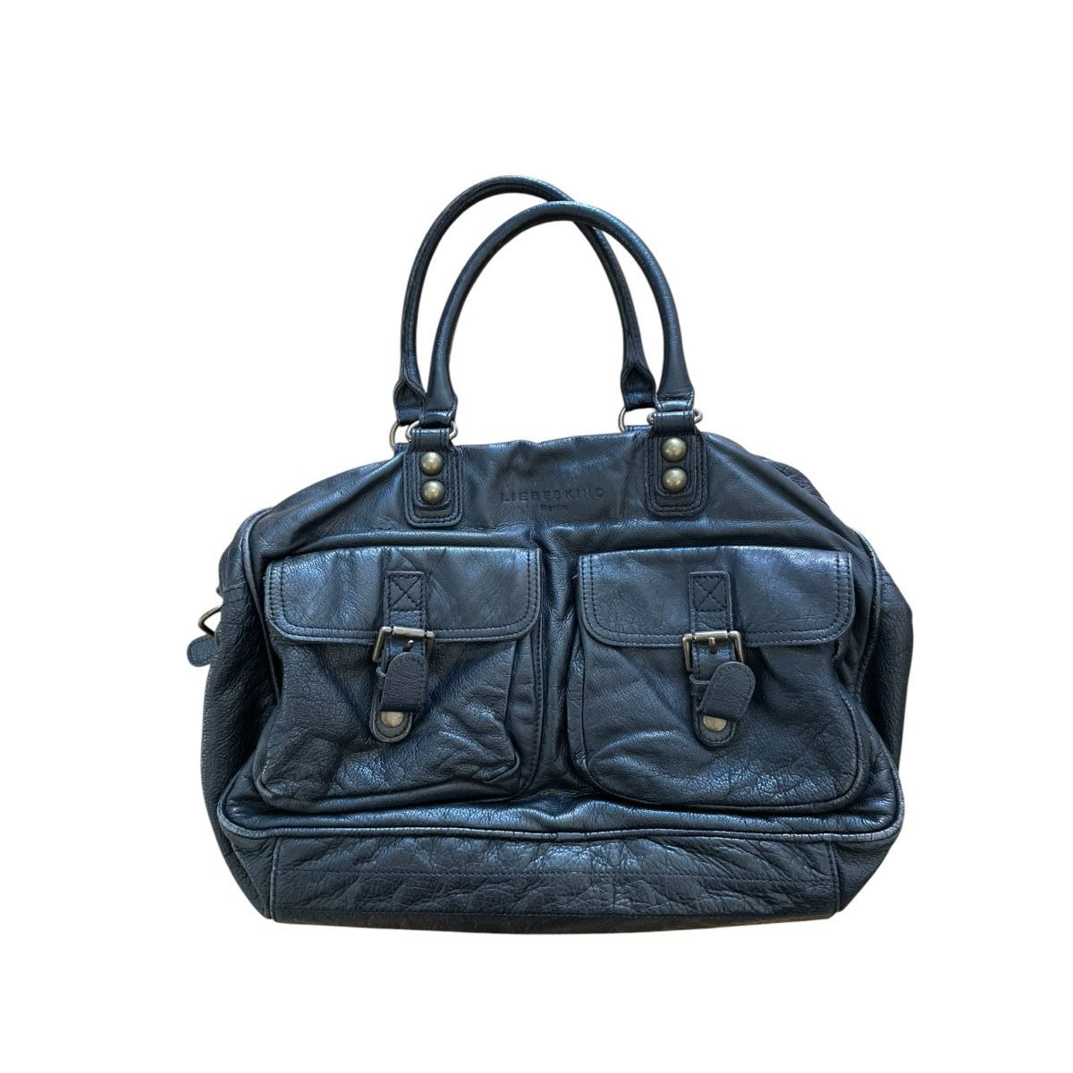 Liebeskind Borse da donna: y2k Liebeskind Ledertasche – Usato da Zürich venduto da Liaisa 1