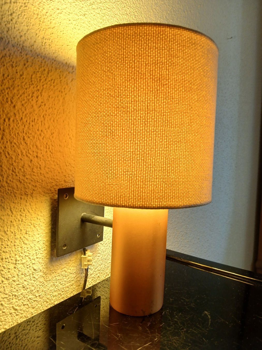 Lampes: Wandleuchte 60/70er Jahre – D'occasion à Zumikon par Vollvintage 3