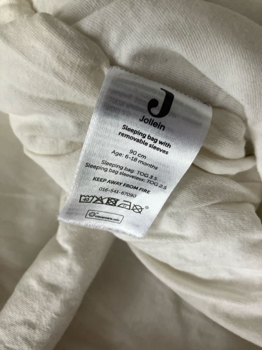 Sacchi a pelo: Baby Sleeping bag – Usato da Aesch ZH venduto da Giovonnied 2