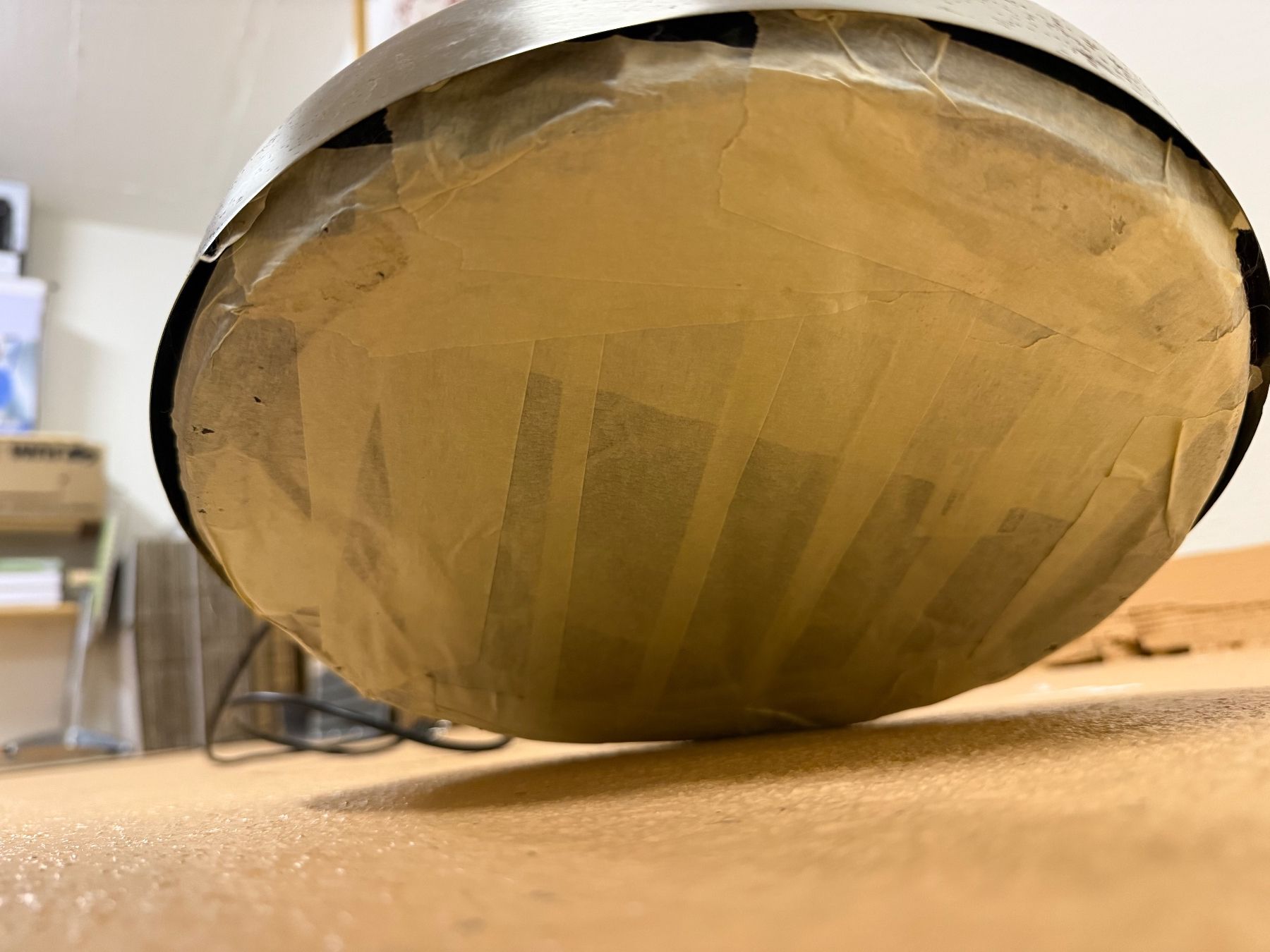 Lampade: Stehlampe – Usato da Schänis venduto da Sandro.86 5