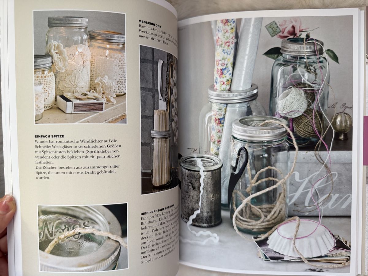 Libri: Upcycling Buch: Aus alt wird neu – Nuovo (secondo la descrizione) da Pfäffikon ZH venduto da lenaviktoria 5