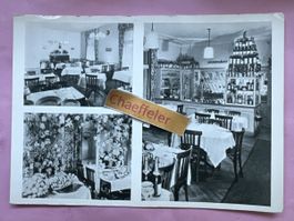 1955 Restaurant Lavater-Zürich, Lavaterstrasse 87
