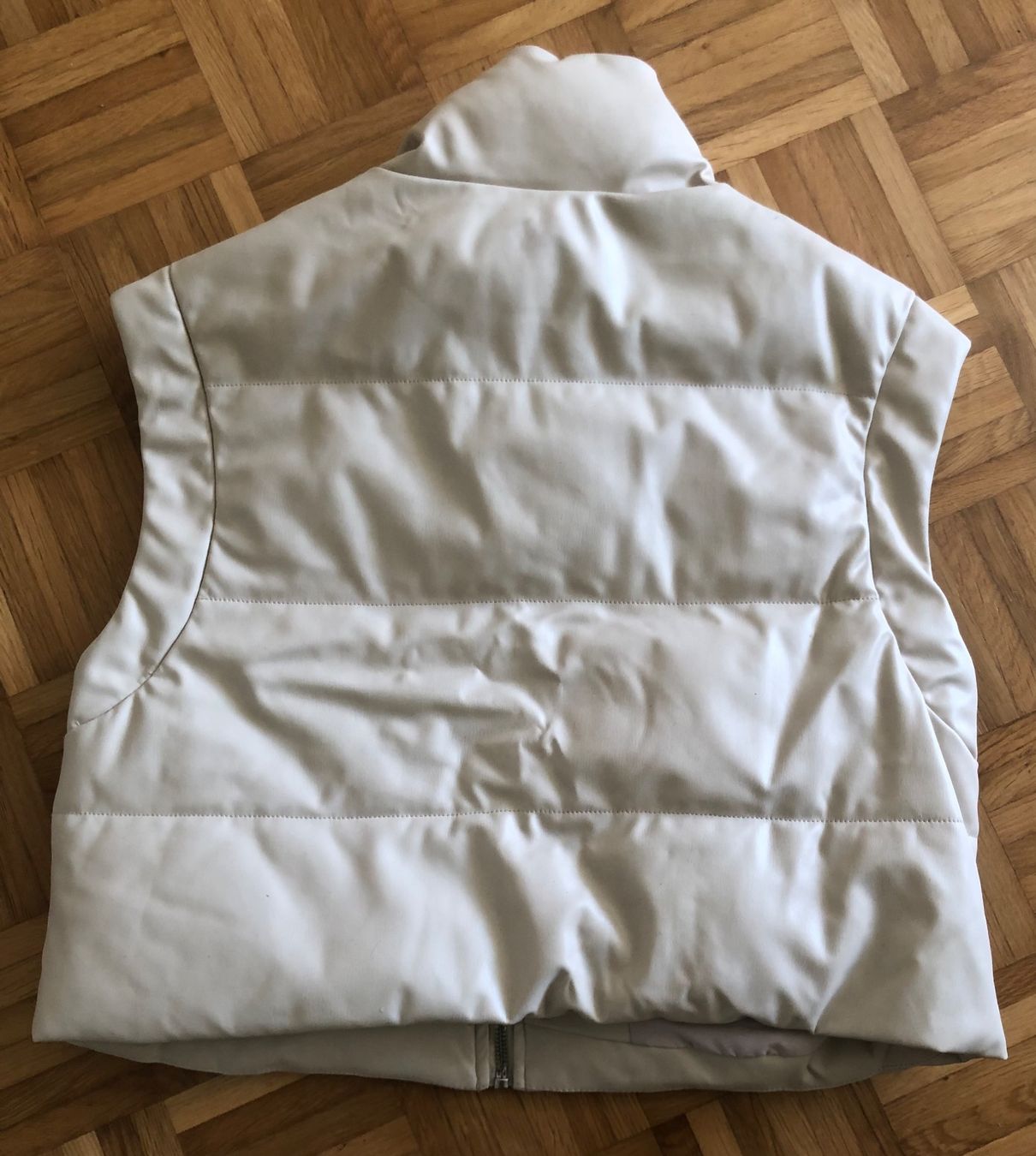 Zara Gilet & Giacche senza maniche: Damen Gilet, Gr. XS – Usato da Adliswil venduto da Myxin 1