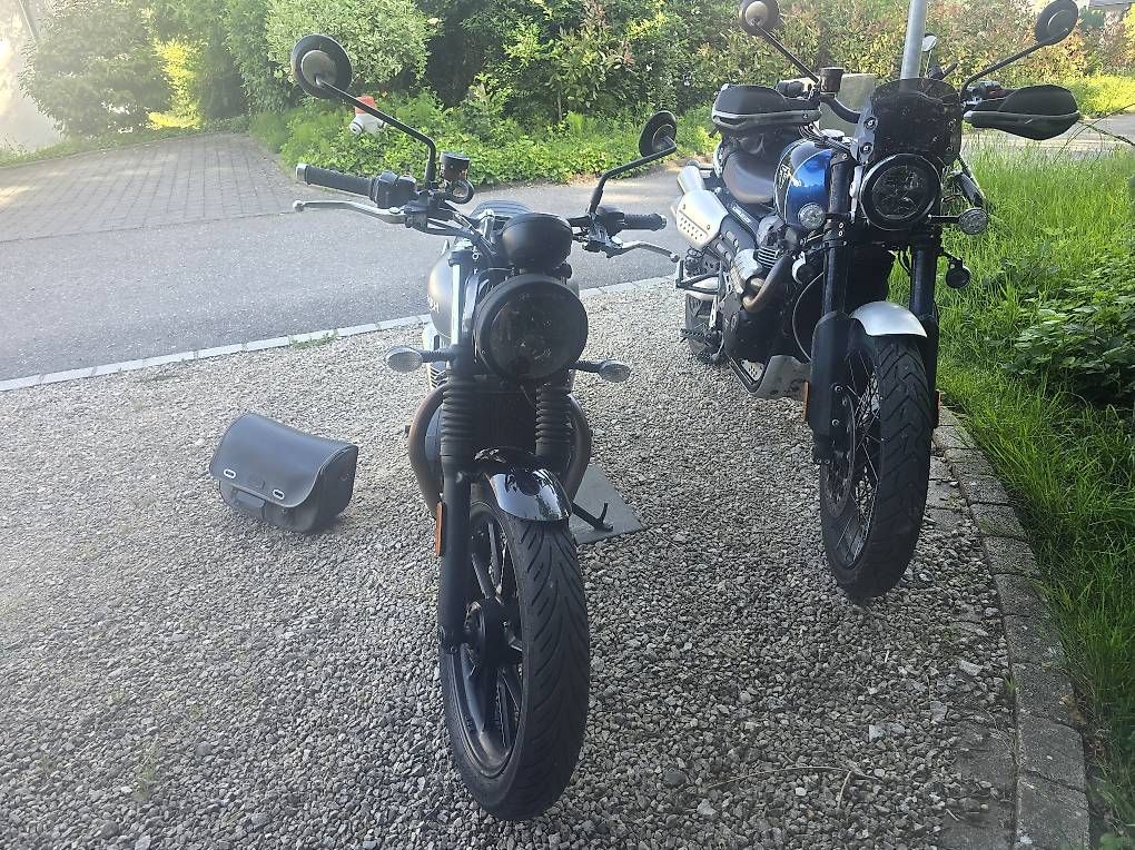 Strada: Triumph scrambler 1200 XC – Usato da Seiry venduto da marcogti-r 3