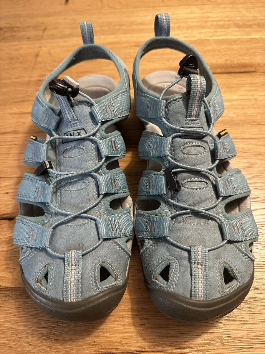 Keen Chaussures hommes: Sandalen Keen 41 – D'occasion à Wettingen par Sternetaenzerin 1