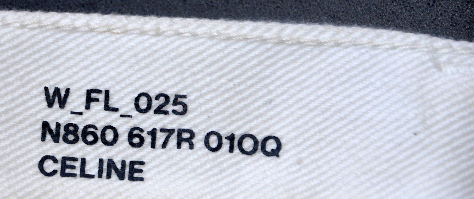 Celine Hosen: Céline Hose / Pantalon 26 / S – Gebraucht aus Collonges von Auganien 8