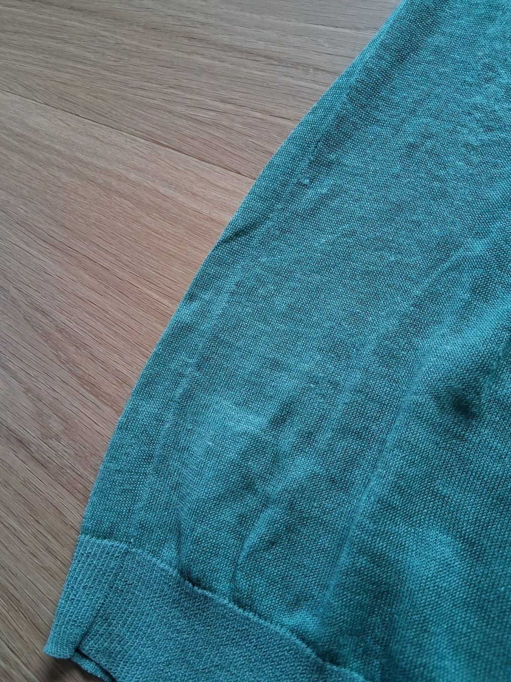 T-Shirts: Rue Blanche Leinen Tshirt S – Gebraucht aus Lengnau AG von Nathi88 3