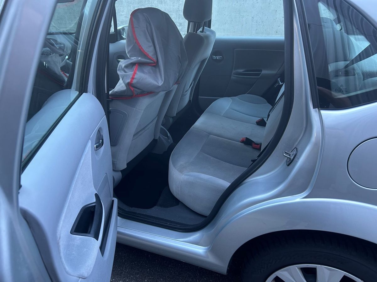 Citroën Autos: Citroen C3 1,6 16V ab Platz – D'occasion à Ormalingen par acsppr 5