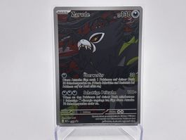 MEP Black Star Promos - Zarude  (MEP 88) - DE