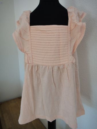 Neue Bluse aus Baumwolle Grösse 14 Jahre