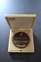 Medaille Aero Schweizer Meisterschaft 1969
