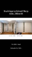 Kleiderschrank