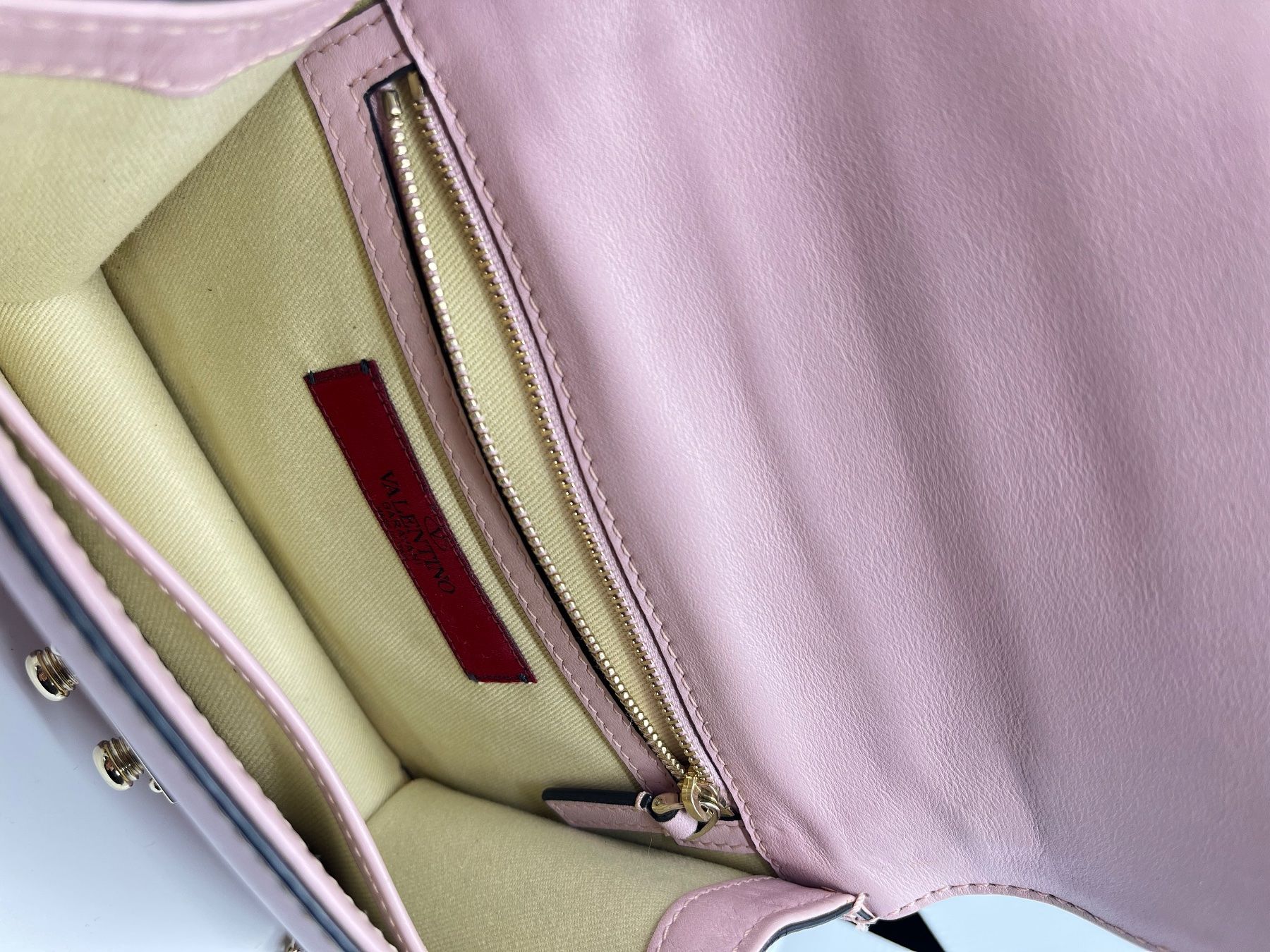 Valentino Taschen für Damen: Sac Valentino Glam Lock – Gebraucht aus chez-le-bart von Alec01 5