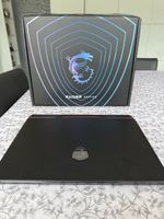 MSI Raider GE78HX 13VH - i7-13700HX, RTX 4080, 32Go RAM, 1To
