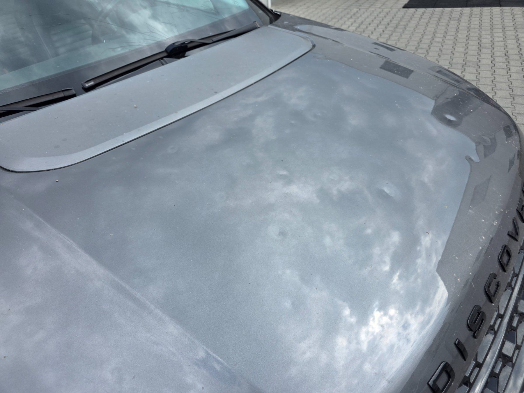 Land Rover Automobili: Land rover discovery sport top!!! – Usato da staffelbach venduto da del_gj7b 5