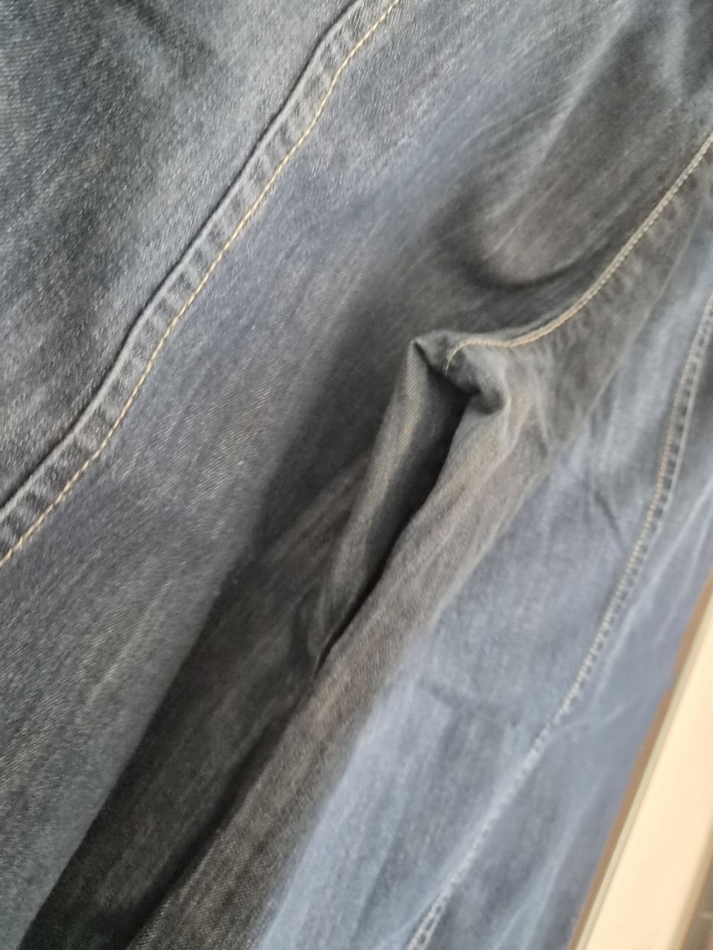 Deerberg Jeans: Deerberg schöne Jeans Gr. L – Gebraucht aus Frenkendorf von Moon111 5