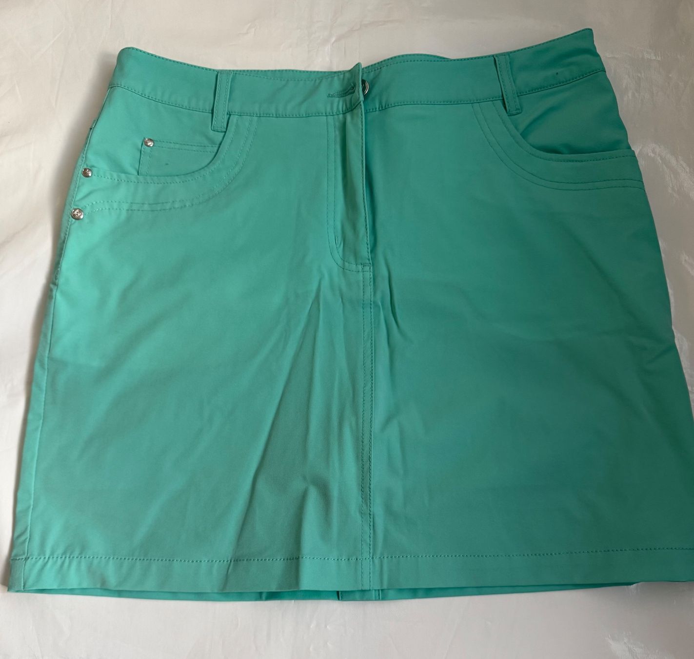 Gonne: Golf Rock von Daly Gr. 40 – Usato da Pfäffikon ZH venduto da Margot1