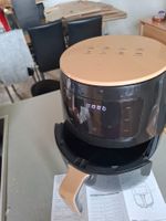 Four Air fryer