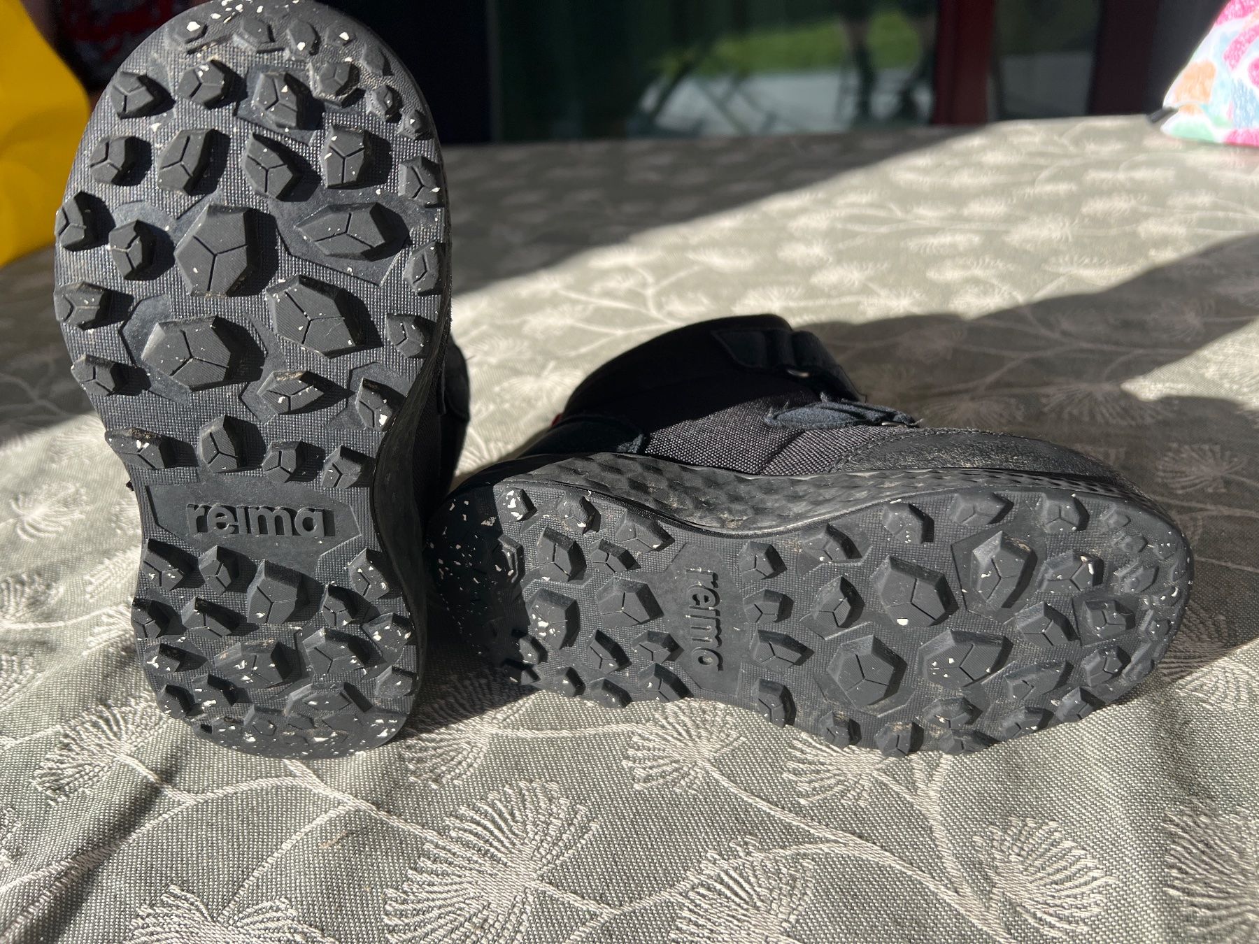 Reima Scarpe per ragazzi: Reima TEC Schuhe, Grösse 27 – Usato da Sennhof venduto da Dealmonster 3