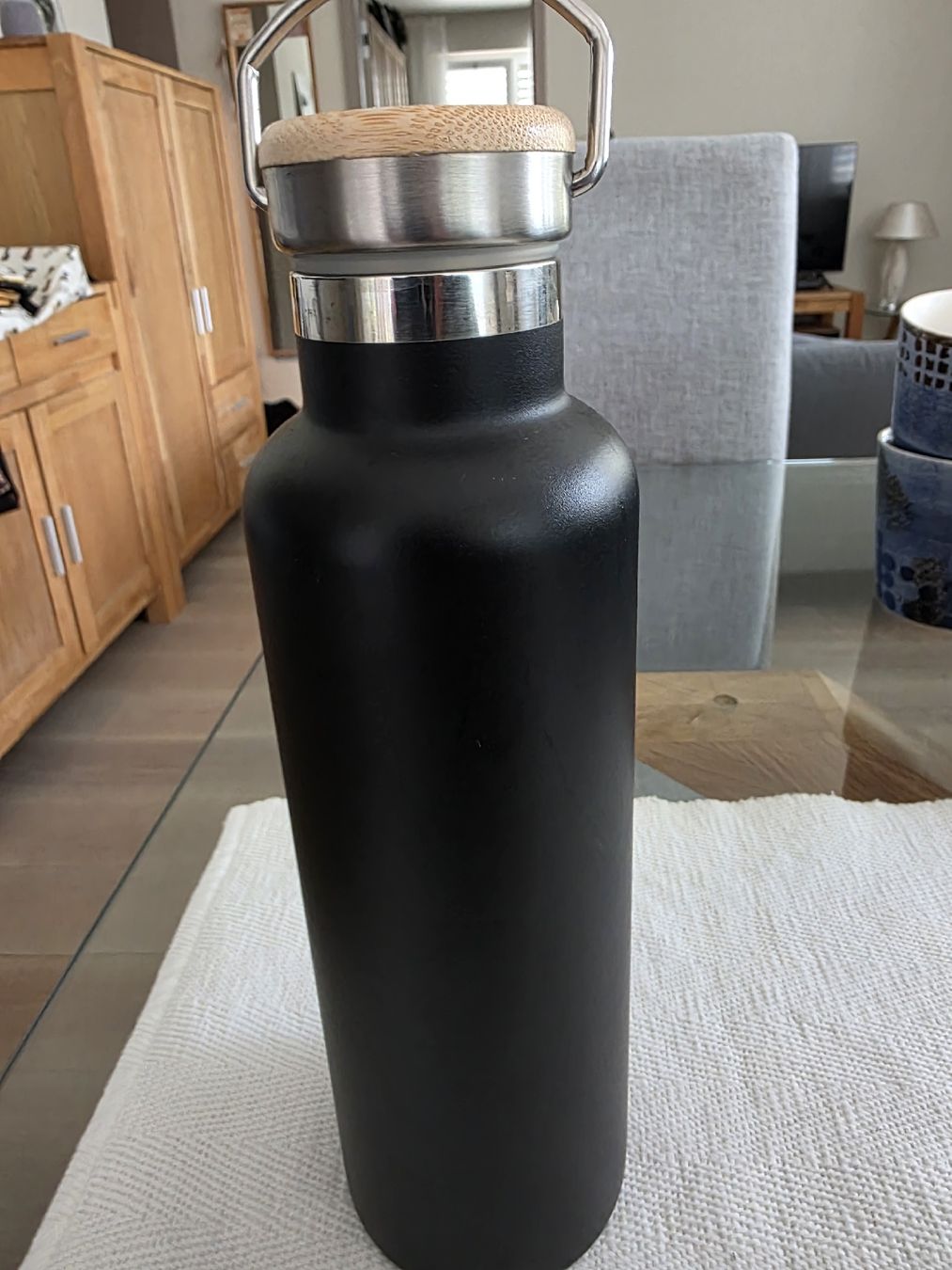 Gourdes & Thermos: Thermosflasche – D'occasion à Rikon im Tösstal par Quimy68