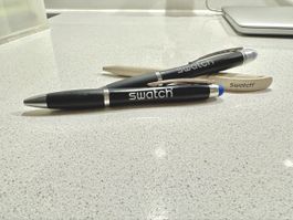 Swatch Kugelschreiber