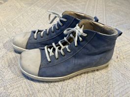 Waldviertler Damenschuhe Grösse 39