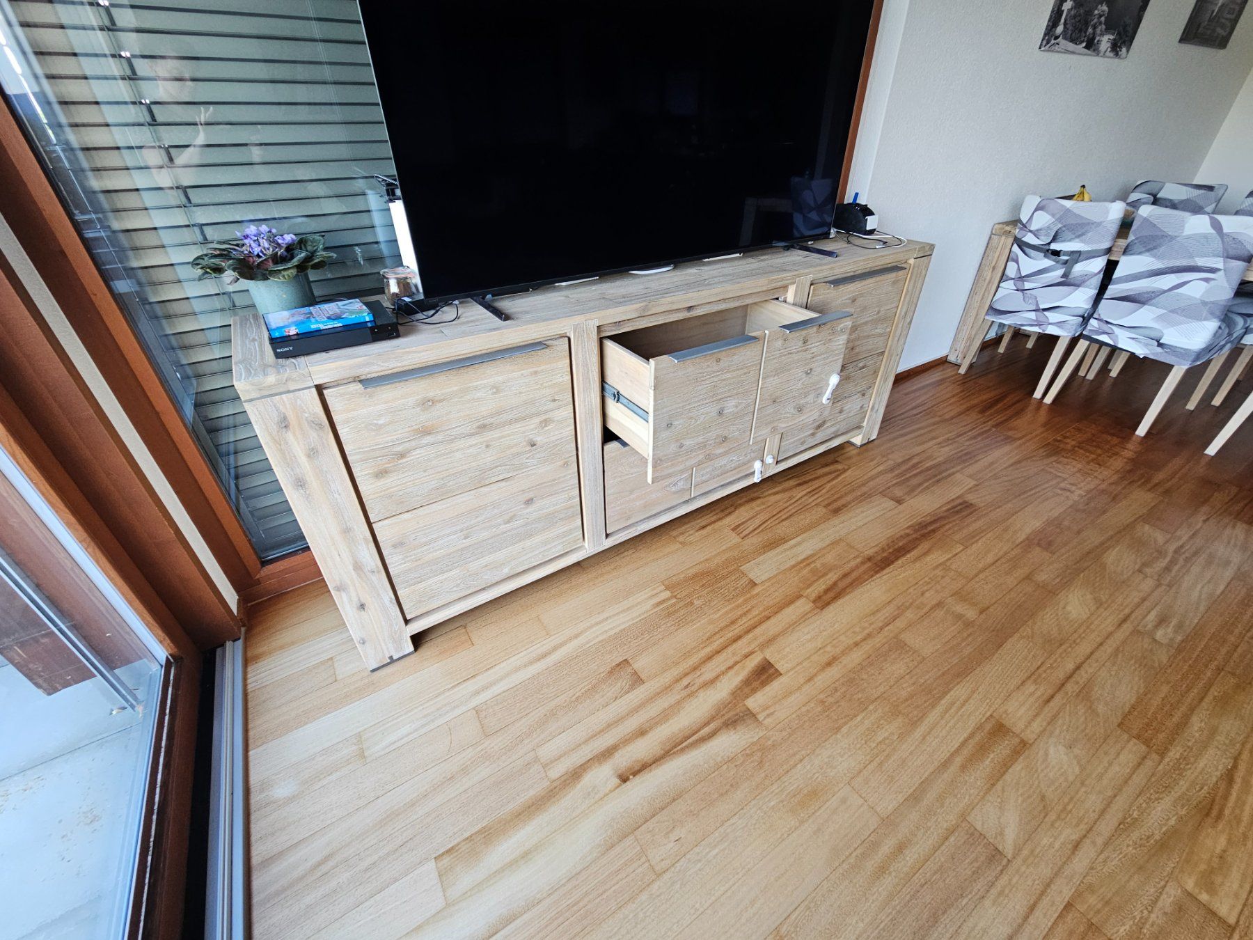 Kommoden: Massivholz Möbel Set – Gebraucht aus Niedergösgen von bmo_7qcl 3