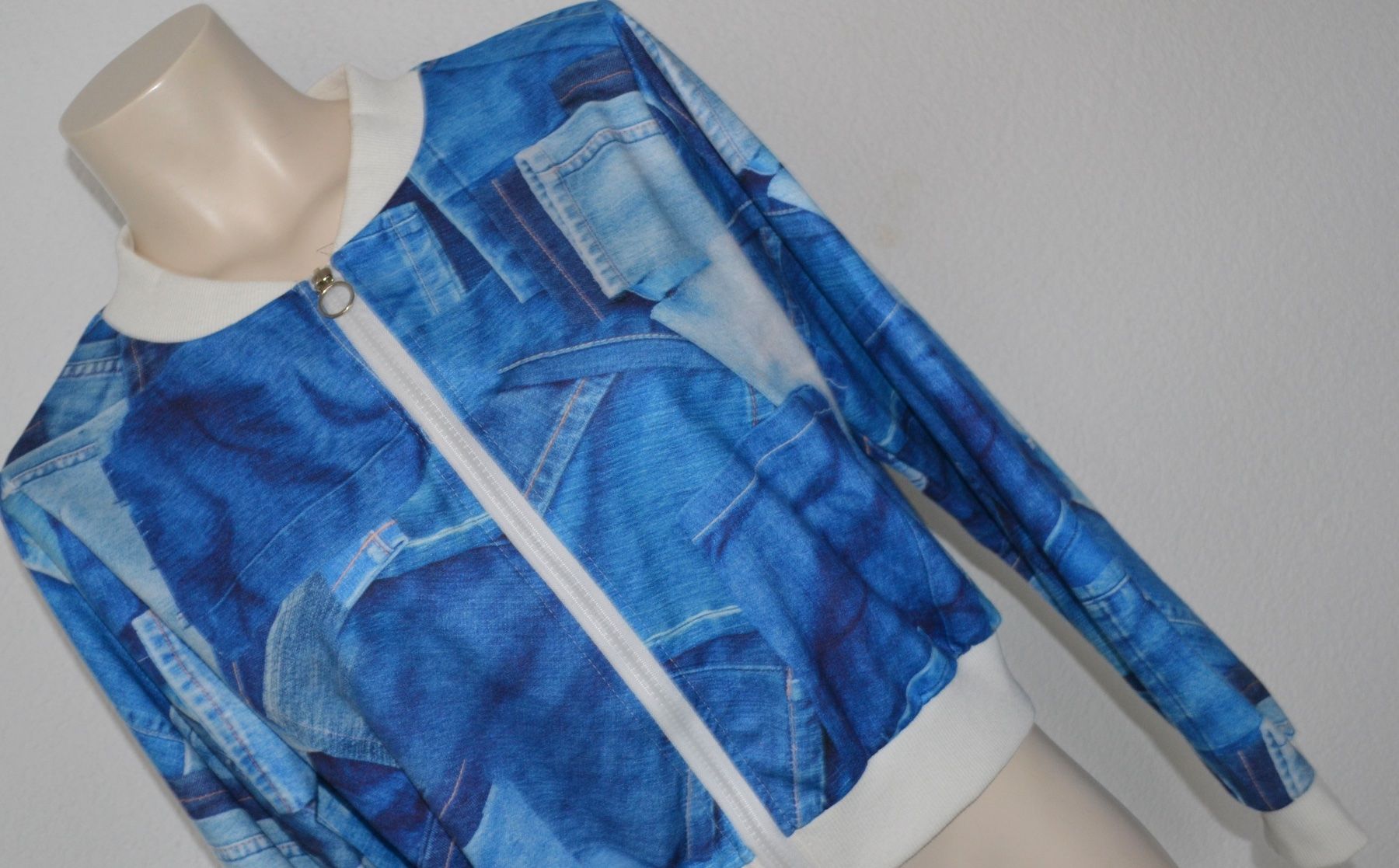 Giacche: Jacke Gr. M – Usato da Walperswil venduto da So1me25 3