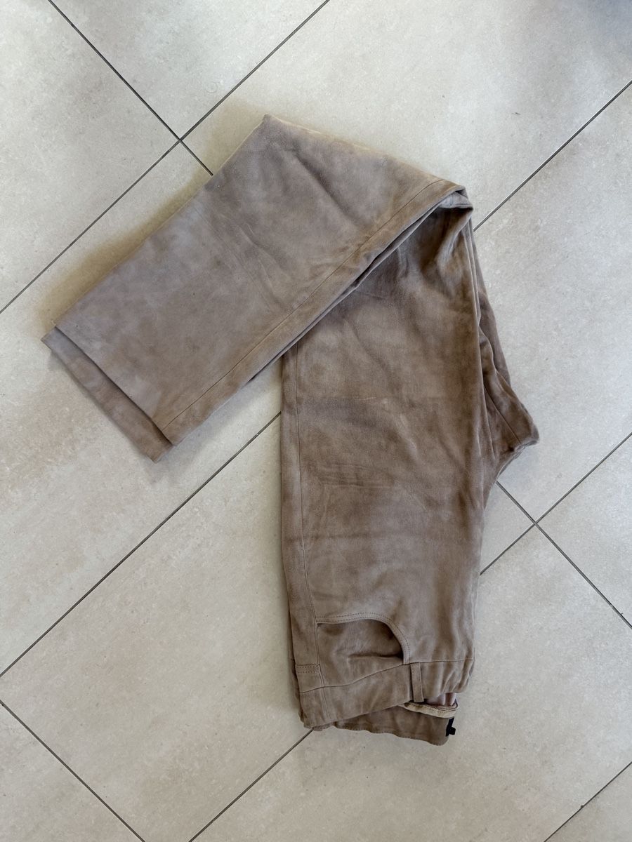 Pantaloni: ARMA LEDERHOSE GR.40 – Nuovo (secondo la descrizione) da Luzern venduto da mns_pyr7 3