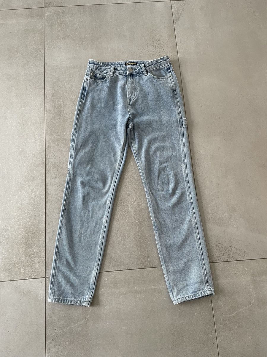 Pantaloni: Jeans von Metro – Usato da Zollikofen venduto da ballspielerb1
