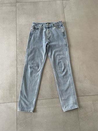Jeans von Metro