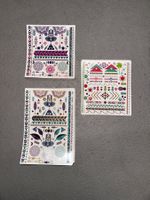 Klebe Tattoo Set