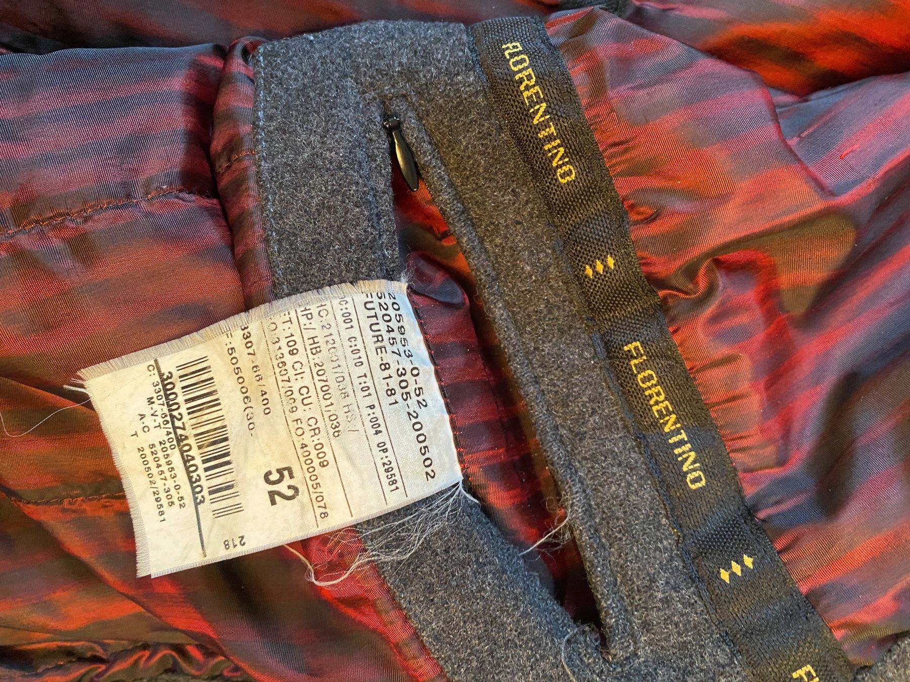 Jacken: Wolljacke Winter – Gebraucht aus Herzogenbuchsee von filoferro 2